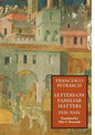 Letters on Familiar Matters (Rerum Familiarium Libri), Vol. 3, Books XVII-XXIV - Paperback