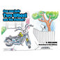 Can You Help Two Wheel and His Friends? - Paperback