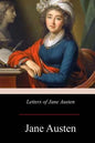 Letters of Jane Austen - Paperback