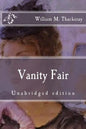 Vanity Fair: Unabridged edition - Paperback