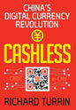Cashless: China's Digital Currency Revolution - Hardcover