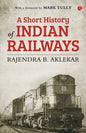 Short History of Indian Railways - Paperback