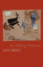 Its Halting Measure - Paperback