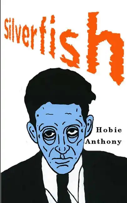 Silverfish - Paperback