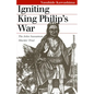 Igniting King Philip's War - Paperback