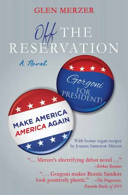 Off the Reservation - Paperback