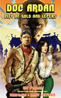 Doc Ardan: City of Gold and Lepers - Paperback
