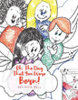 Oh, The Day That You Were Born! - Paperback