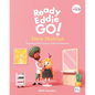 Ready Eddie Go! New Haircut: Knowing What to Expect at the Hairdressers! - Hardcover