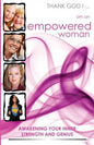 Thank God I... Am an Empowered Woman: Awakening Your Inner Strength and Genius - Paperback