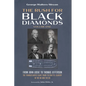 The Rush for Black Diamonds, Volume One: From John Locke to Thomas Jefferson--The Transatlantic Slave Trade to Chattel Slavery in the UK and the Us - Paperback