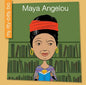 Maya Angelou - Paperback