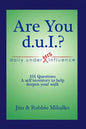 Are You d.u.I.? - Paperback