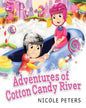 Adventures of Cotton Candy River - Paperback