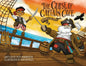 The Curse of Captain Cole: A Sydney Shorts Adventure - Paperback