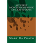My First Montessori Book of Leaf Shapes - Paperback