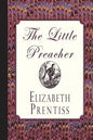 The Little Preacher - Paperback