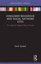 Consumer Behaviour and Social Network Sites: The Impact of Negative Word of Mouth - Paperback