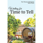Waiting for Time to Tell: Book Three of The Thomas Hall Series - Paperback