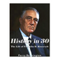 History in 30: The Life of Franklin D. Roosevelt - Paperback