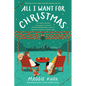 All I Want for Christmas - Paperback