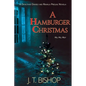 A Hamburger Christmas - Paperback