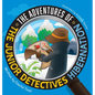The Adventures Of The Junior Detectives: Hibernation - Hardcover