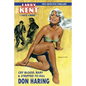 Larry Kent: Cry Blood, Baby & Stripped to Kill - Paperback