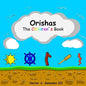 Orishas The Children's Book - Paperback