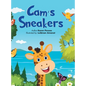 Cam's Sneakers - Hardcover
