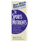 User's Guide to Sports Nutrients - Paperback