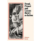 Freud, Proust and Lacan: Theory as Fiction - Paperback