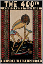 The 4ooth: From Slavery to Hip Hop - Paperback