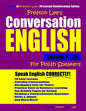 Preston Lee's Conversation English For Polish Speakers Lesson 1 - 20 - Paperback