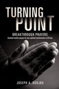 Turning Point Breakthrough Prayers - Paperback