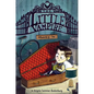 The Little Vampire Moves in - Hardcover