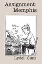 Assignment: Memphis - Paperback