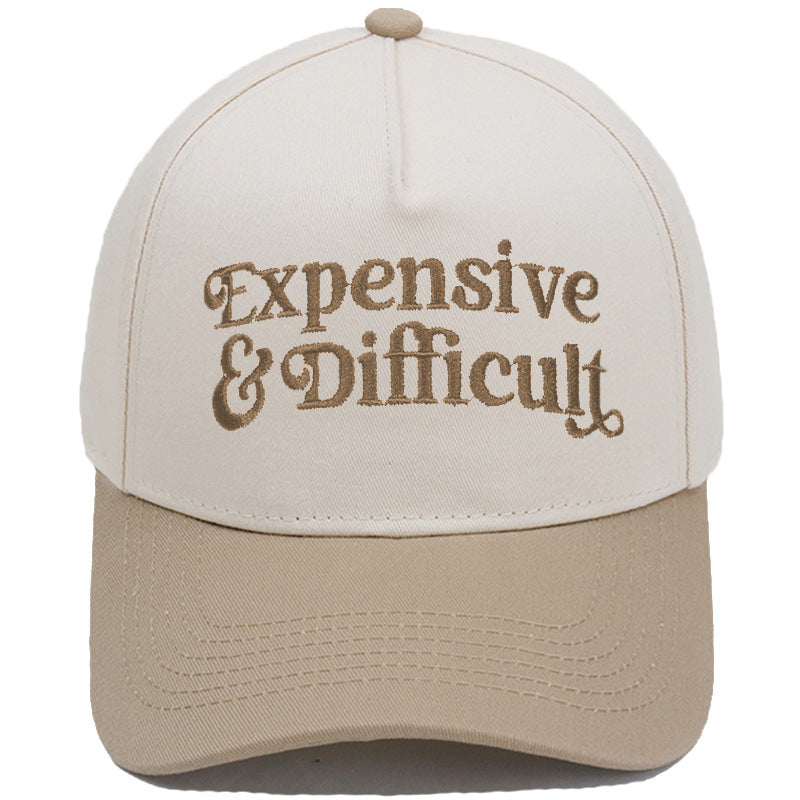 Baseball Unisex Casual Cap