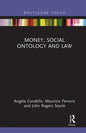 Money, Social Ontology and Law - Paperback