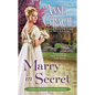 Marry in Secret - Paperback