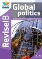 Global Politics (SL and HL): Revise IB TestPrep Workbook - Paperback