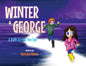 Winter & George: A Path Across the Sea - Paperback