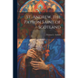 St. Andrew, the Patron Saint of Scotland - Paperback