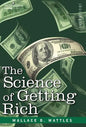 The Science of Getting Rich - Hardcover
