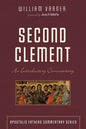 Second Clement: An Introductory Commentary - Paperback