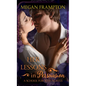 Her Lessons in Persuasion: A School for Scoundrels - Library Binding