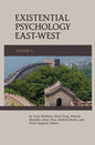 Existential Psychology East-West (Volume 2) - Hardcover