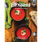 Ginspired: The Ultimate Gin Cookbook - Paperback