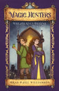 Magic Hunters: The Journey Begins - Paperback