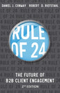 Rule of 24: The Future of B2B Client Engagement - Paperback